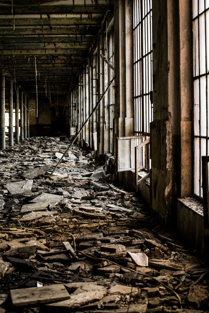 Photograph by Почечуй Андрей