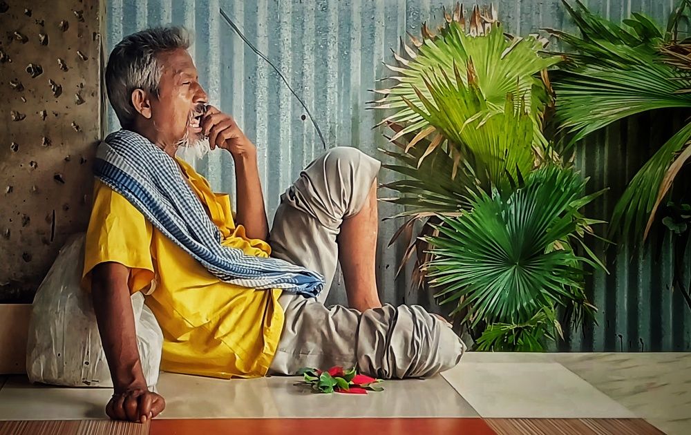 Photograph by Ayan Das