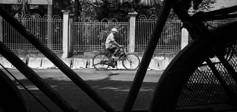 Photograph by Ayan Das