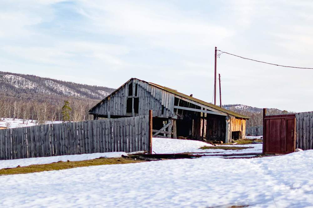 Photograph by Сауия Назмутдинова