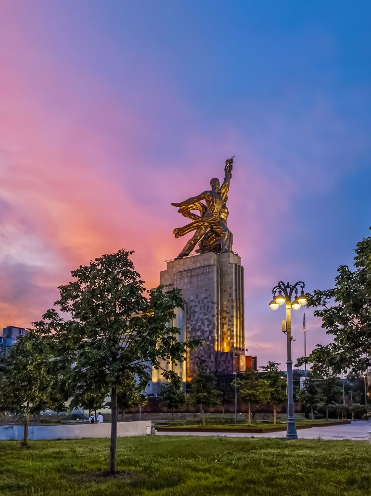 Photograph by Алексей Копылов