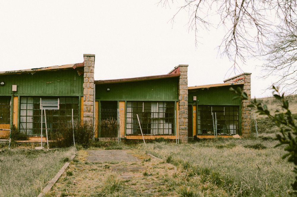 Photograph by Lucía Garó