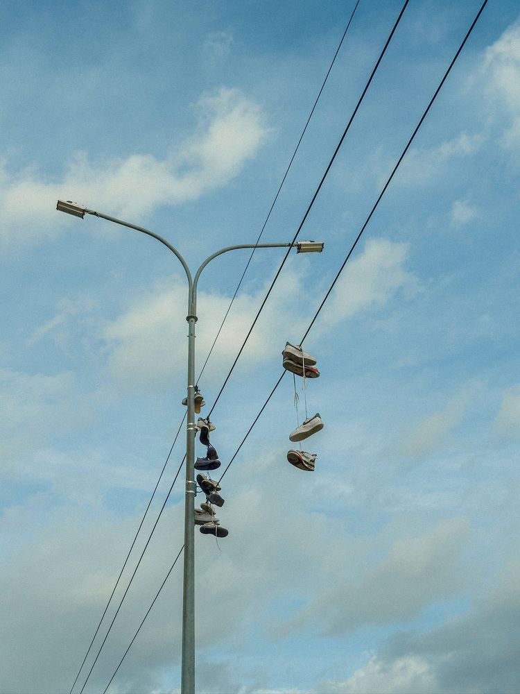 Photograph by Denis Trushtin