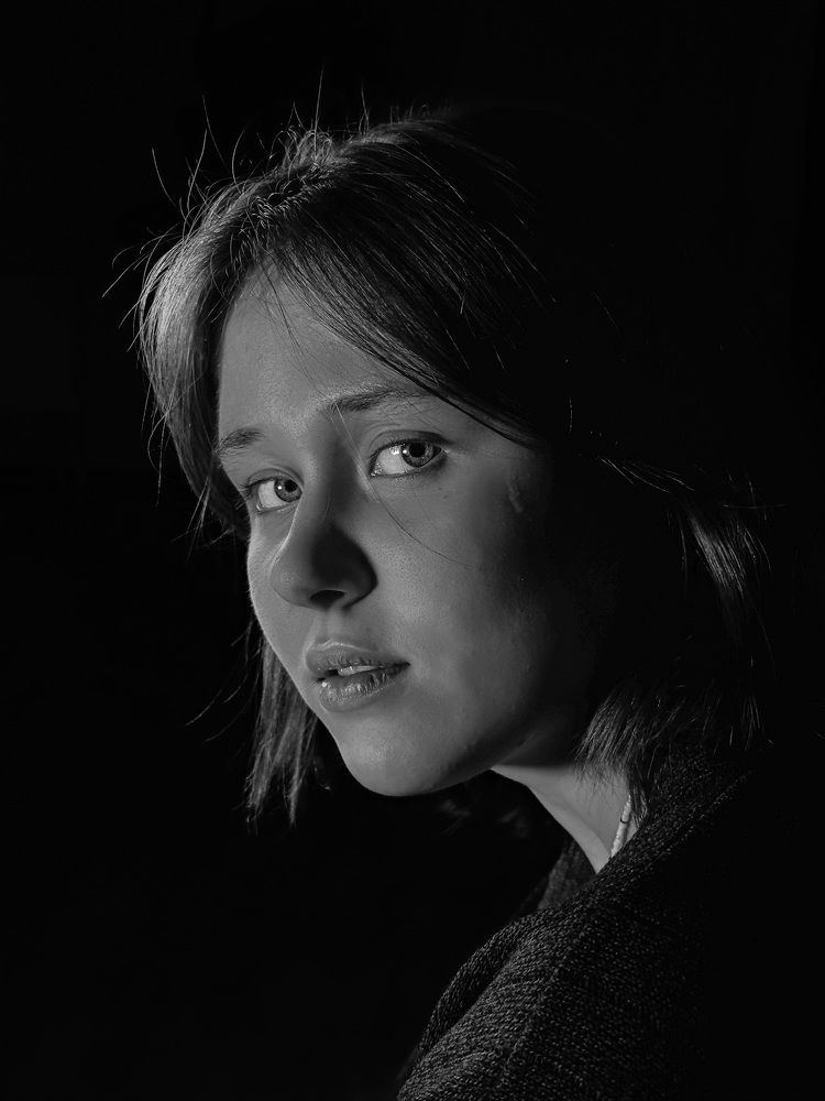 Photograph by Denis Trushtin