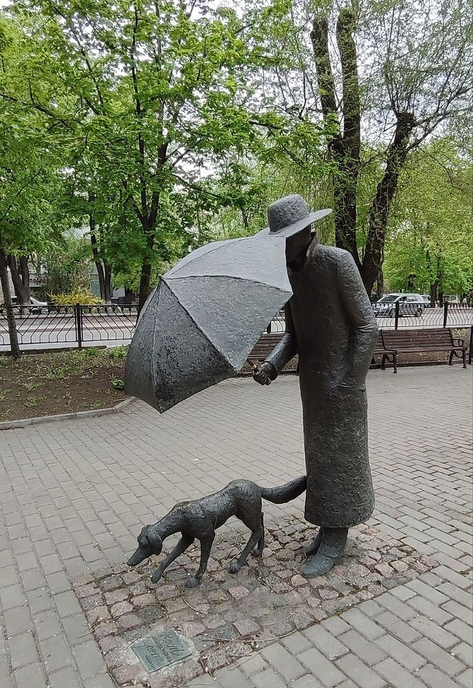 Photograph by Юлия Холомцева