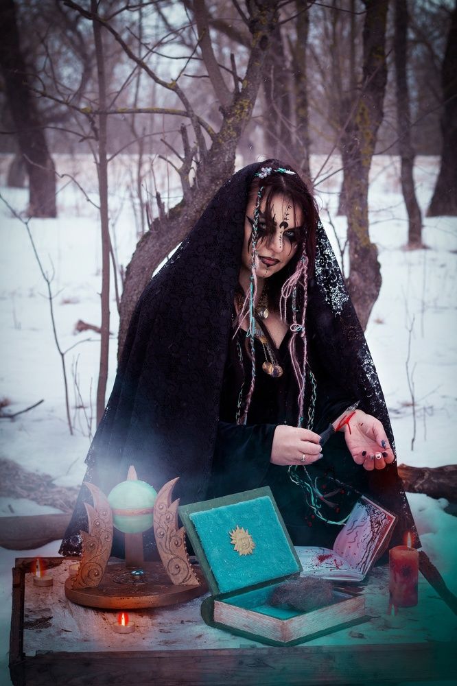 Photograph by Елена Фатьянова