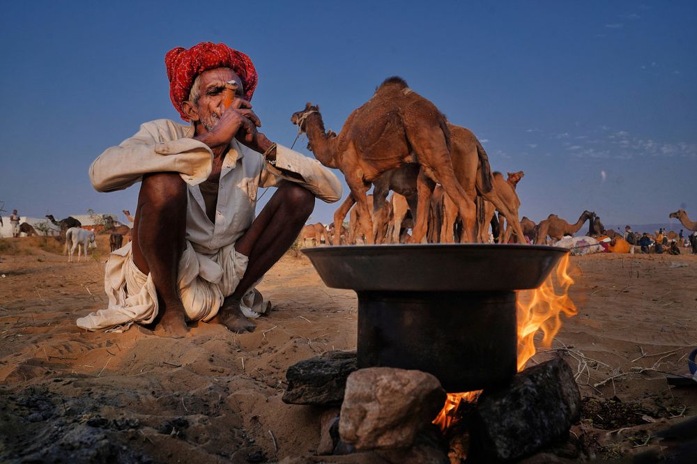 Photograph by Anvar sadath TA Anvar