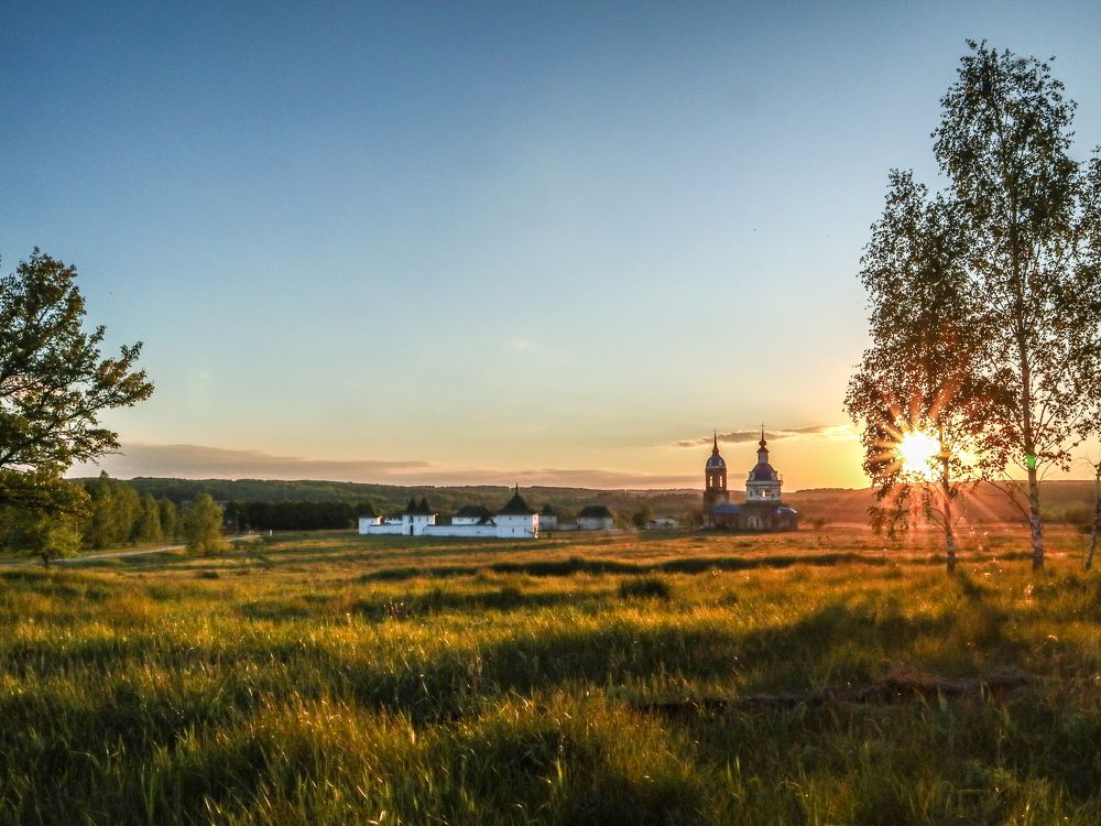 Photograph by Ирина Корабельникова