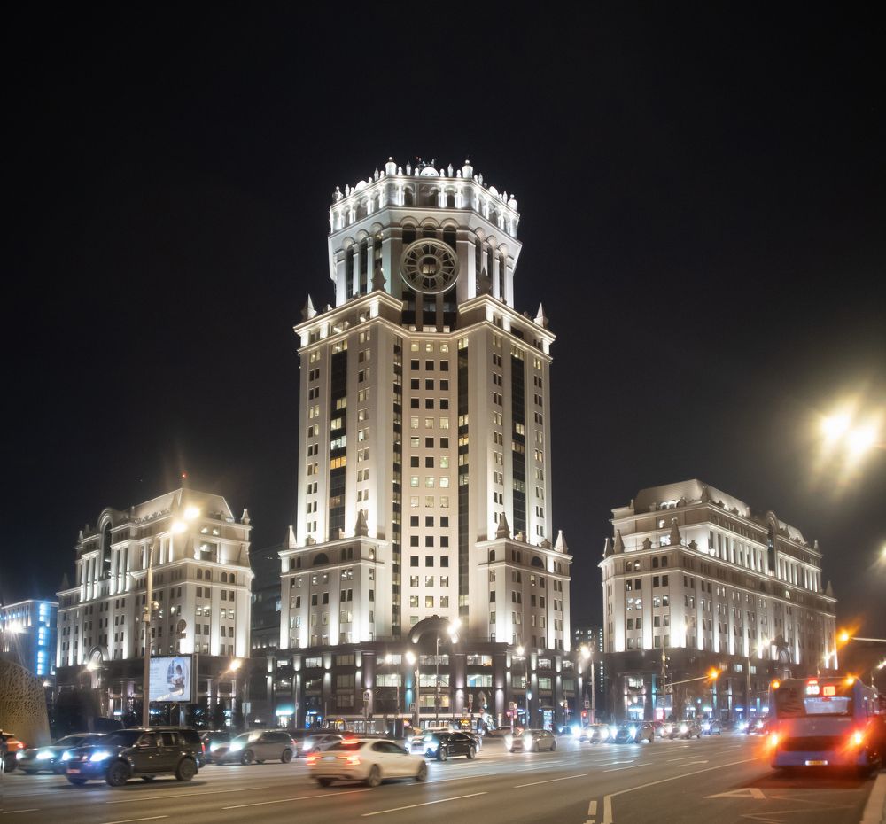 Photograph by Роман Шаров