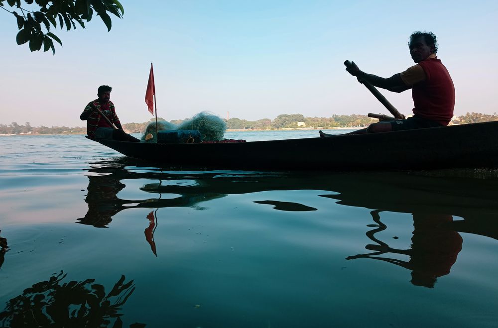 Photograph by Swastik Roy