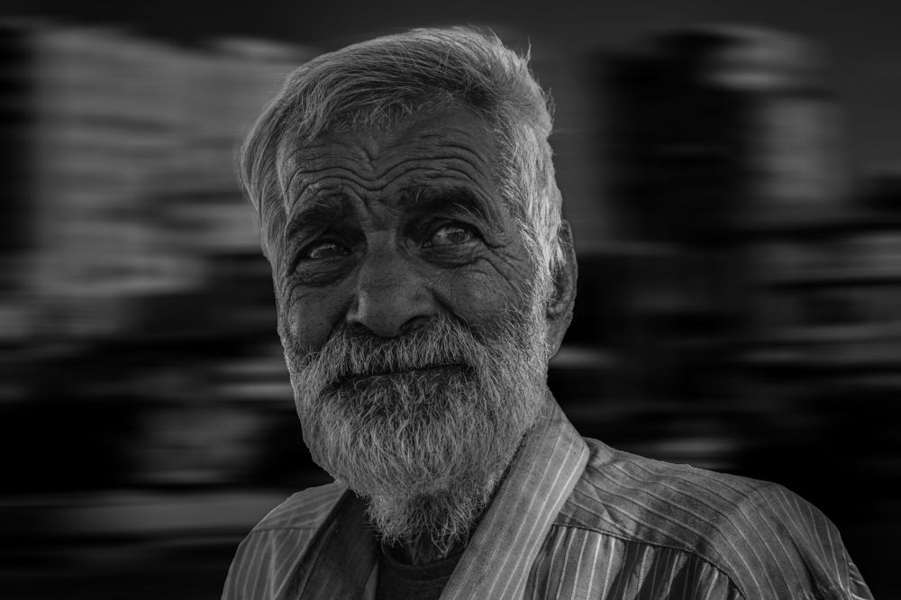 Photograph by AHMED ELSHINAWY