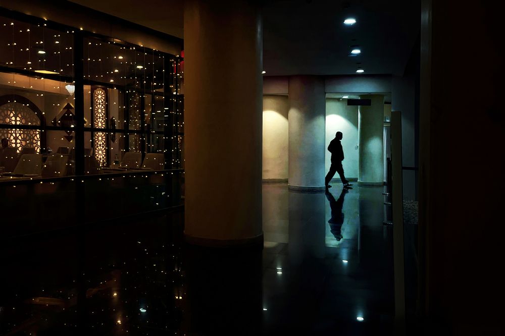 Photograph by Kuntal Biswas