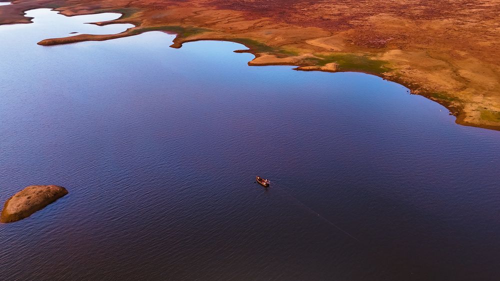 Photograph by Kuldeep Lodhi