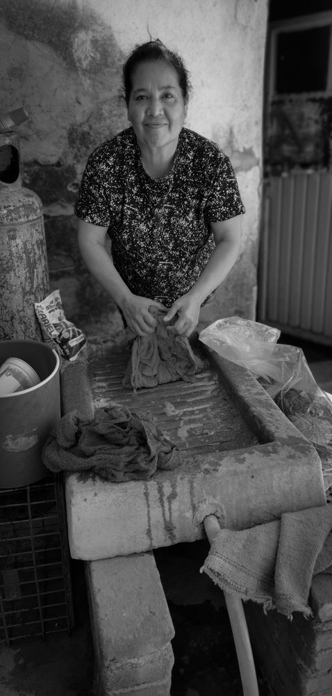 Photograph by Ivan Avitia