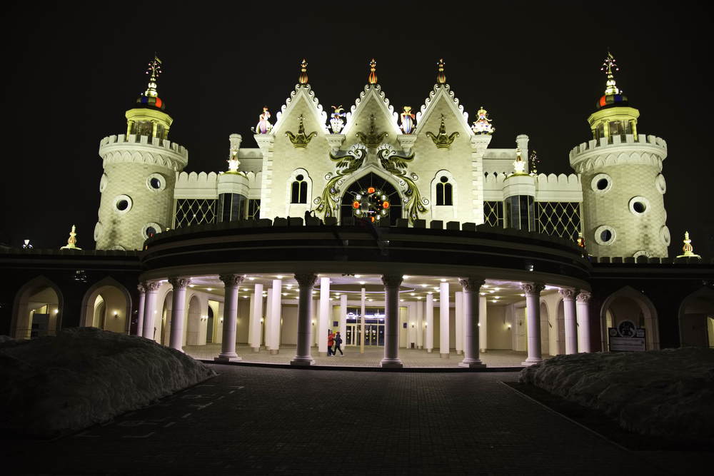 Photograph by Павел Бордунов