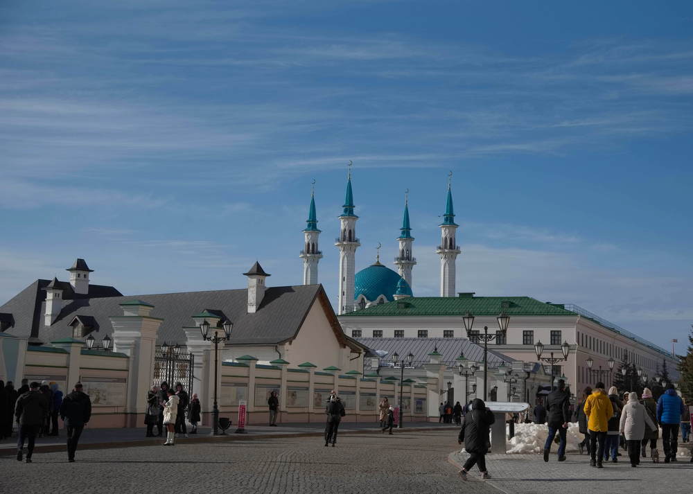 Photograph by Павел Бордунов