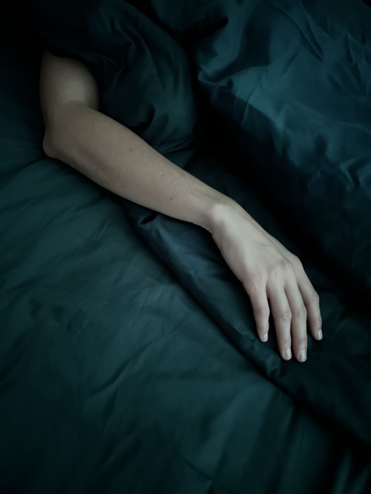 Photograph by Мария Блинова