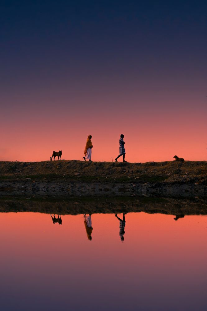 Photograph by Kuntal Biswas