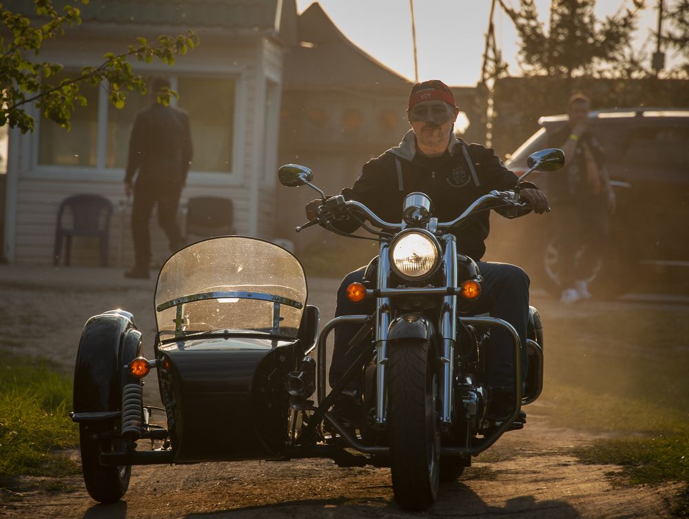 Photograph by Евгения Грачева