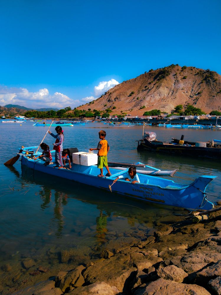 Photograph by Fitrah Binsaad