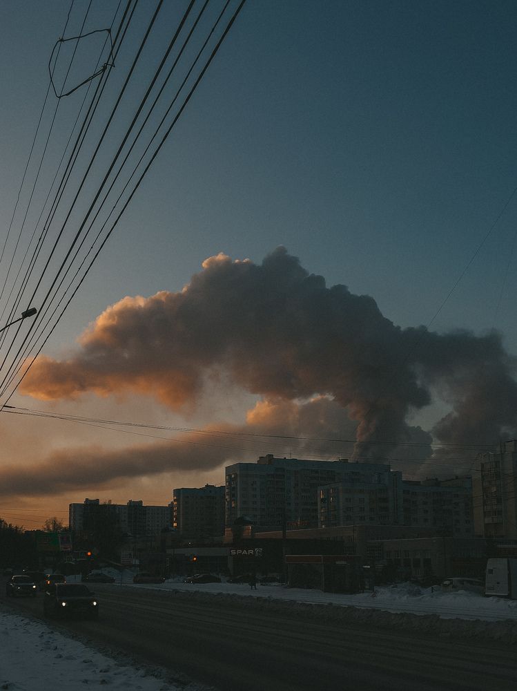 Photograph by Дарья Батюкова