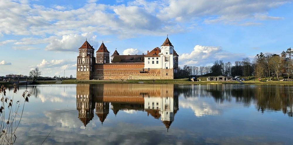 Photograph by Елена Захарова