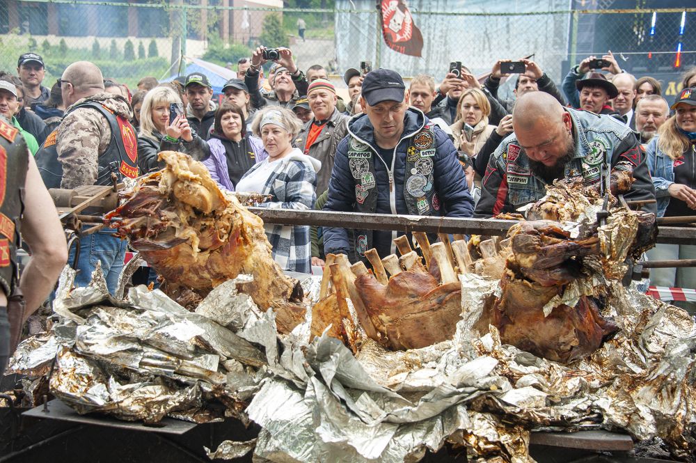 Photograph by Евгения Грачева