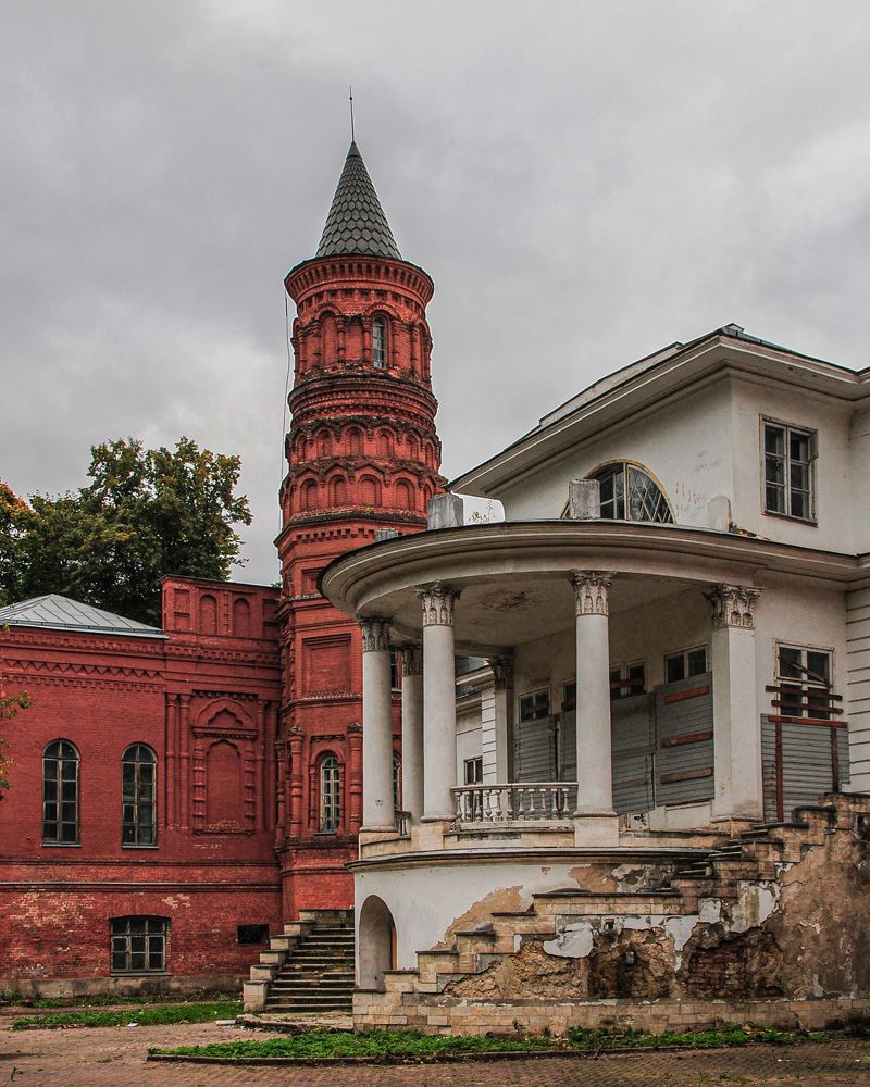 Photograph by Марина Короткова