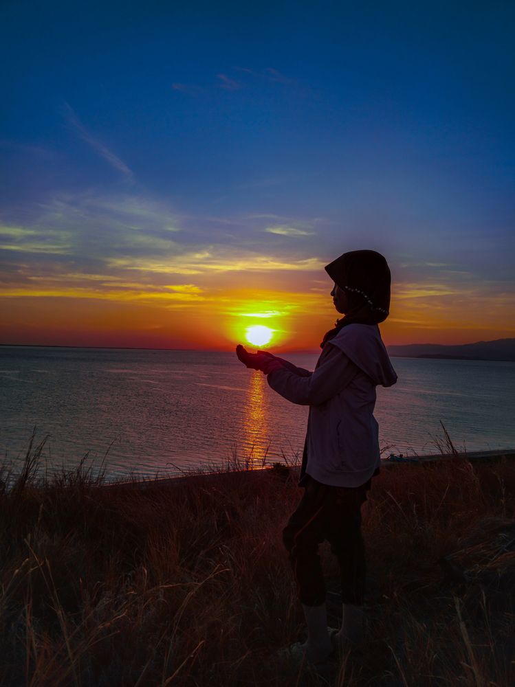 Photograph by Fitrah Binsaad