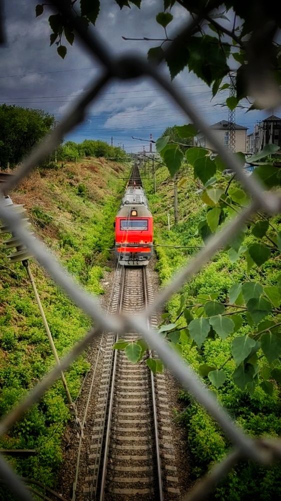 Photograph by Anastasia Malyukova