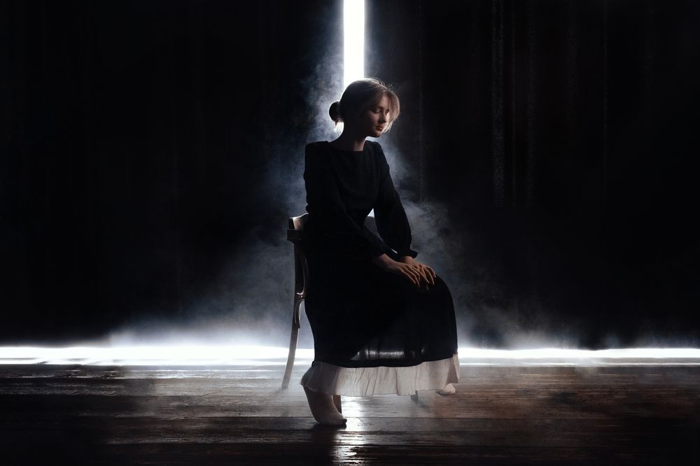 Photograph by Дарья