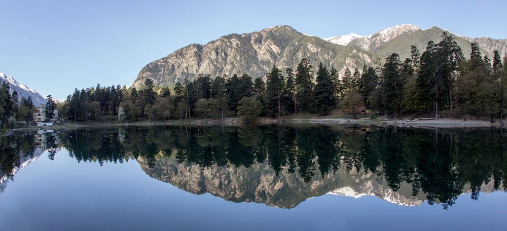 Photograph by Алиса Колпакова