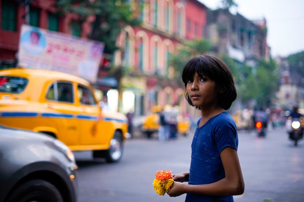 Photograph by Shreoshi Neogi