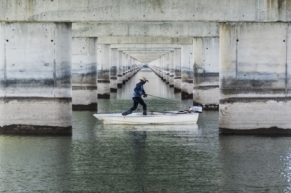 Фотография автора burak türk