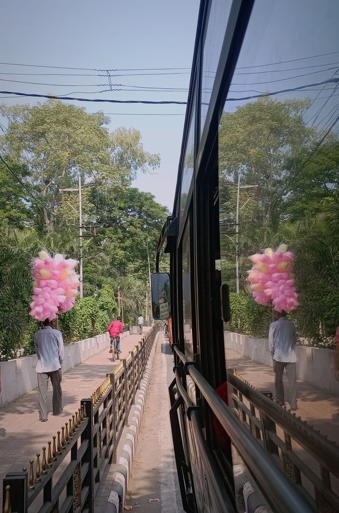 Фотография автора Nibedita Das