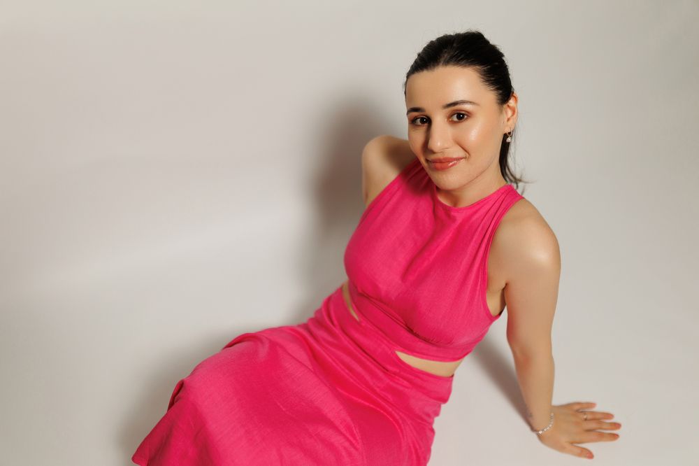 Photograph by Pavel Hadei