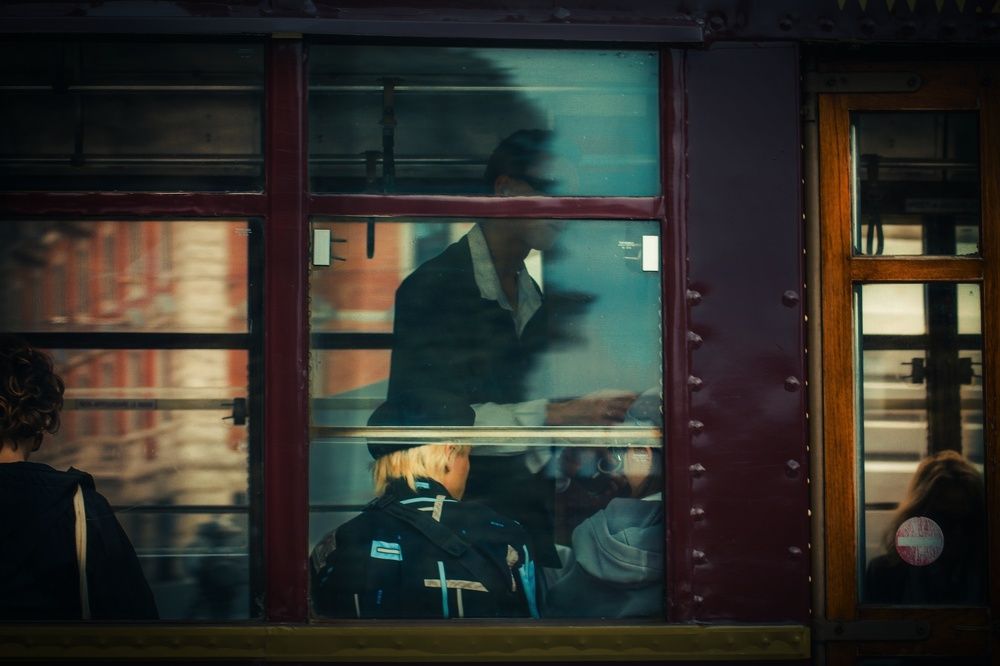 Photograph by Massimo Candeli