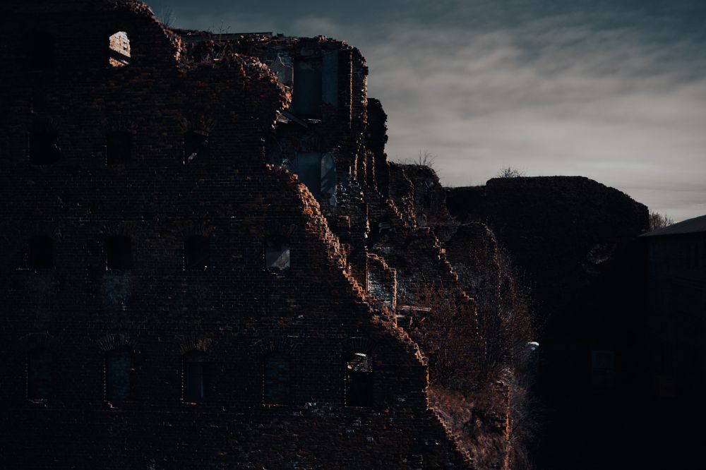 Photograph by Александра Иванова