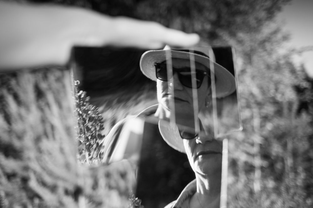 Photograph by Olga Vinogradova