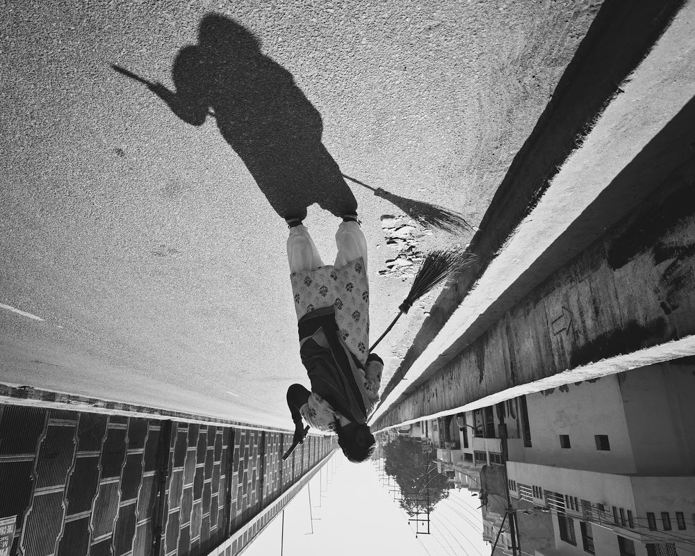 Photograph by Prashant Gautam