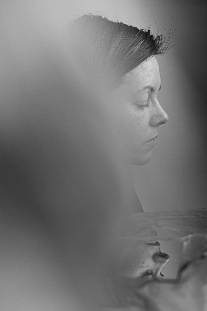 Photograph by Olga Vinogradova