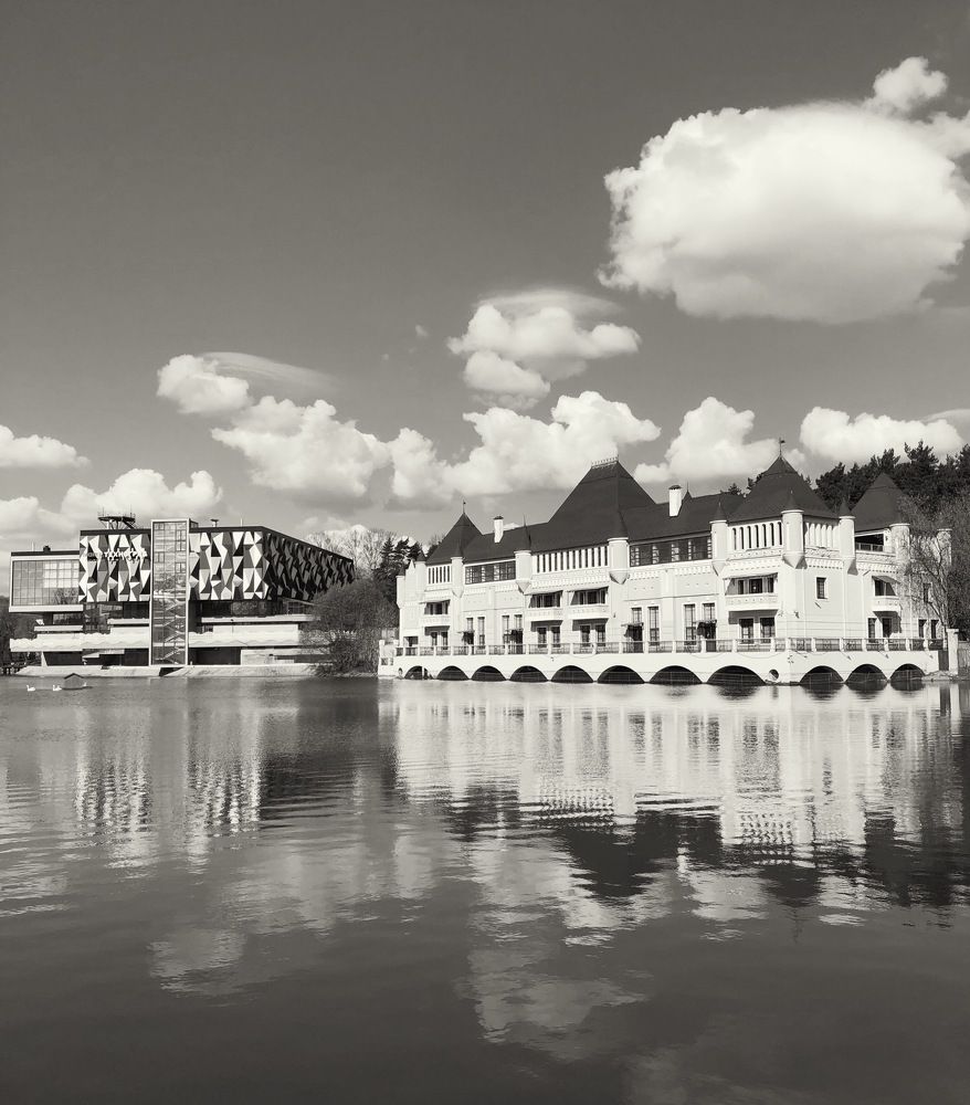 Photograph by Марина Георгиева