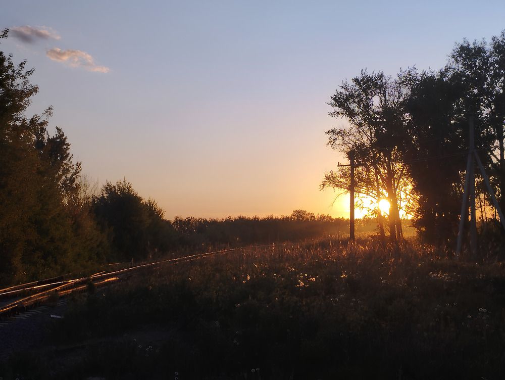 Photograph by Данила Черных