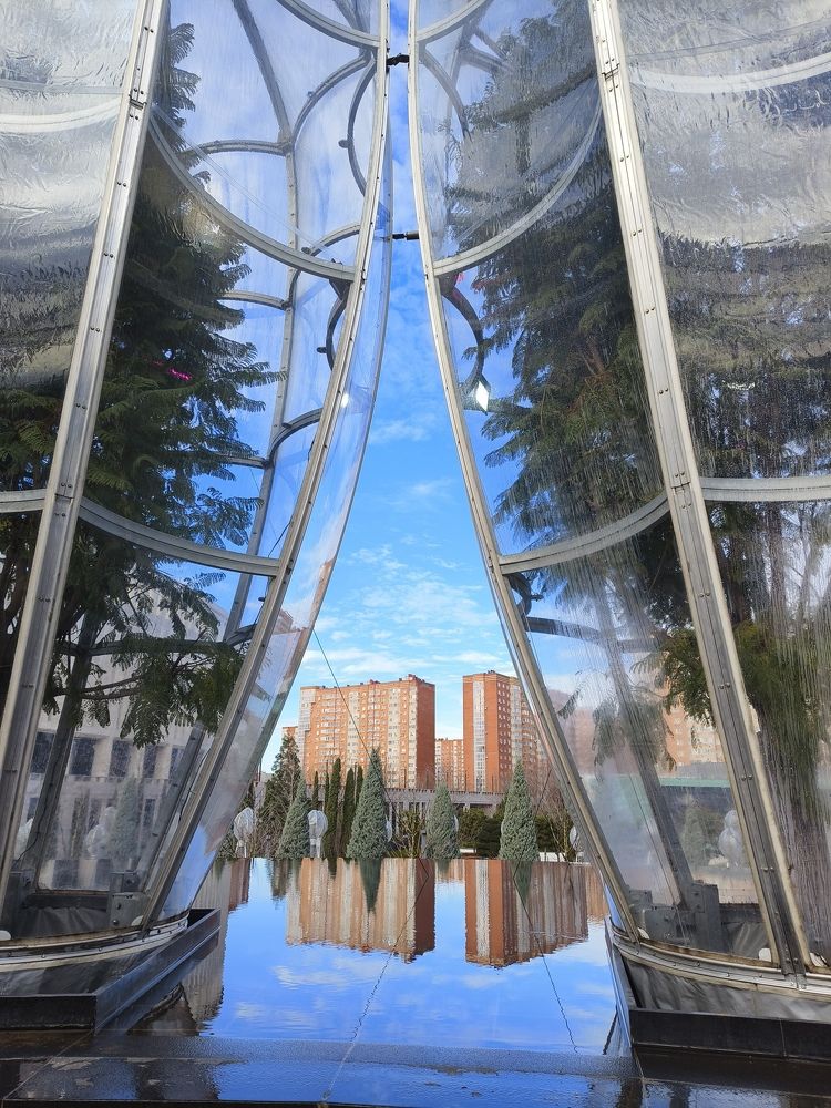 Photograph by Natalya Vasilenko