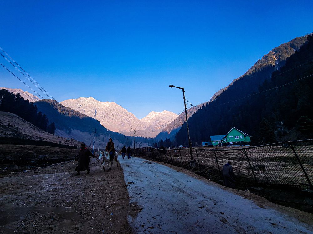 Photograph by Anindita Chatterjee