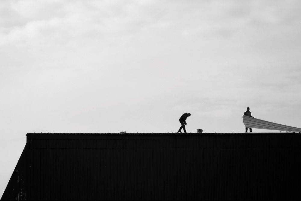 Photograph by Dilan Yaşar