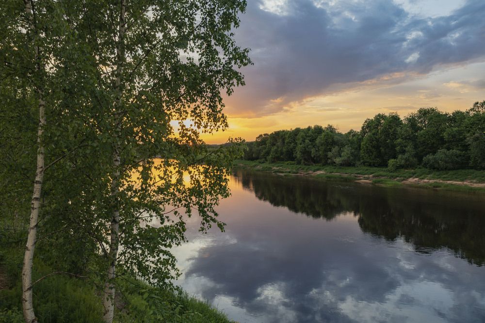 Photograph by Максим Григорьев