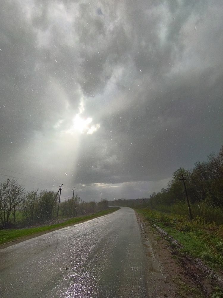 Photograph by Данила Черных