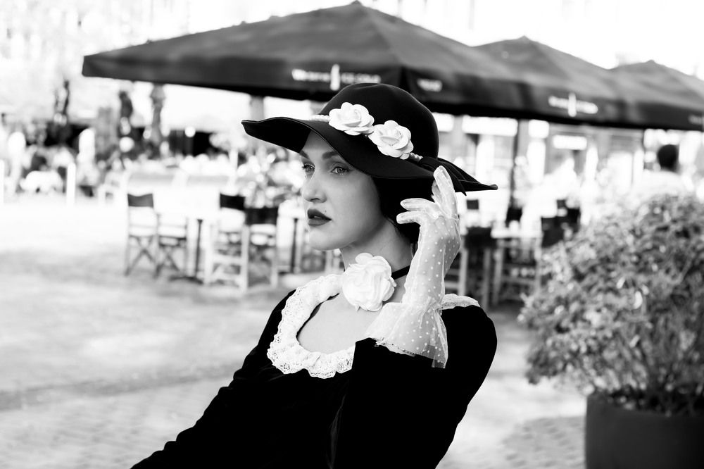 Фотография автора Anastasia Pivovarova