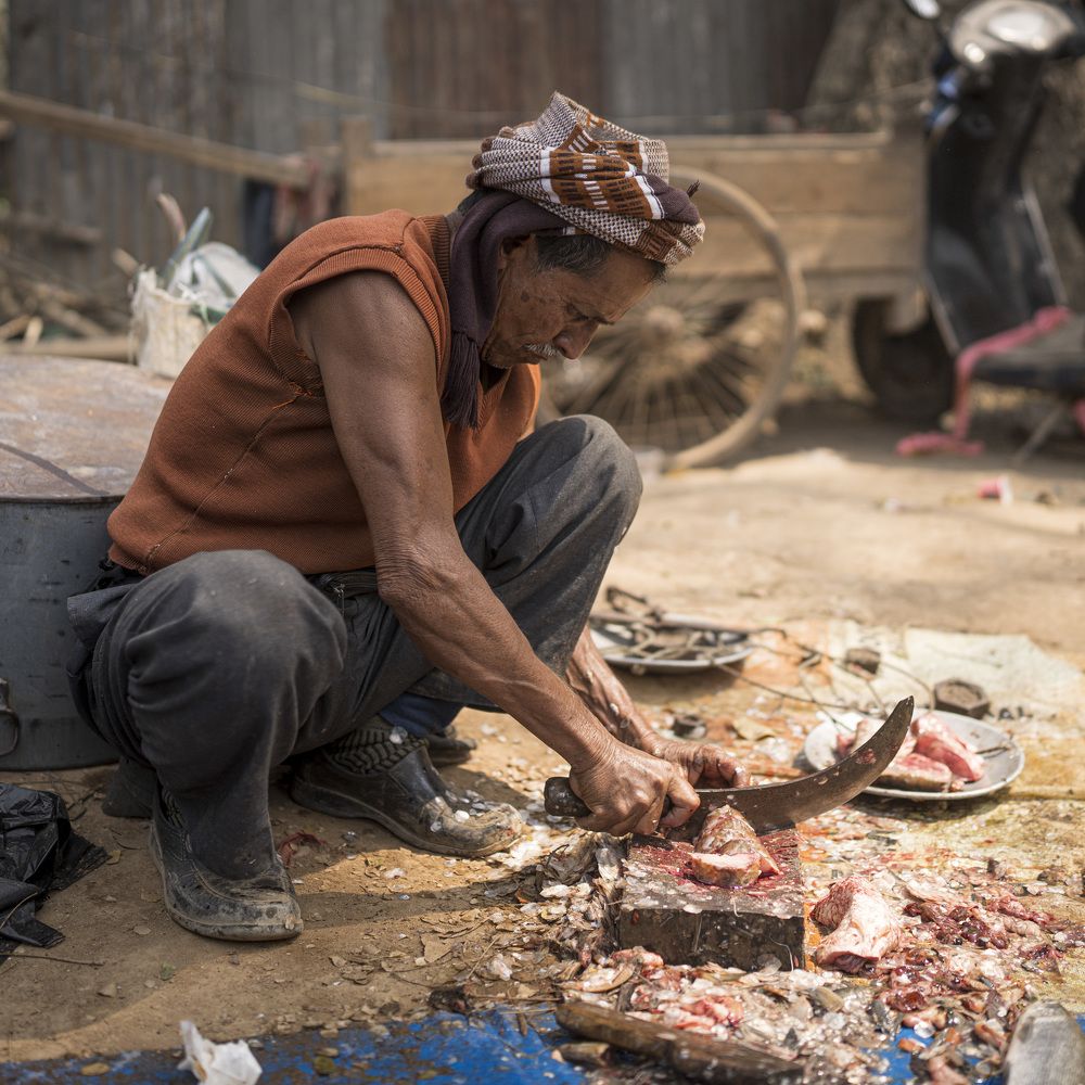 Photograph by Сергей Танков